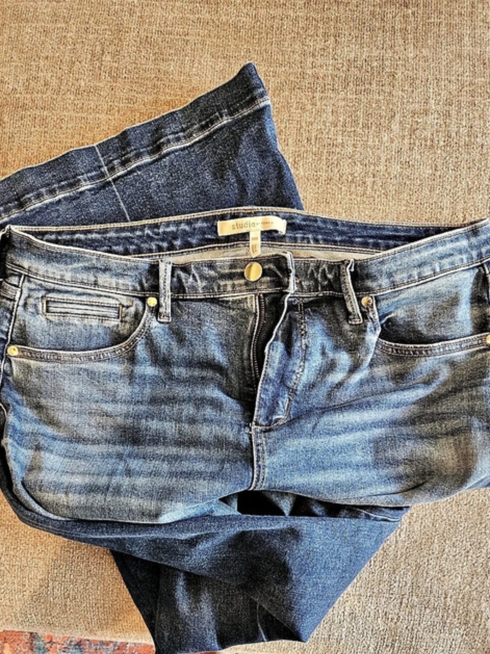 Torrid☆Wide Leg Jeans - NWOT☆